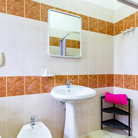 Elga Bilo 8 - Myho Casa Apartment Vieste