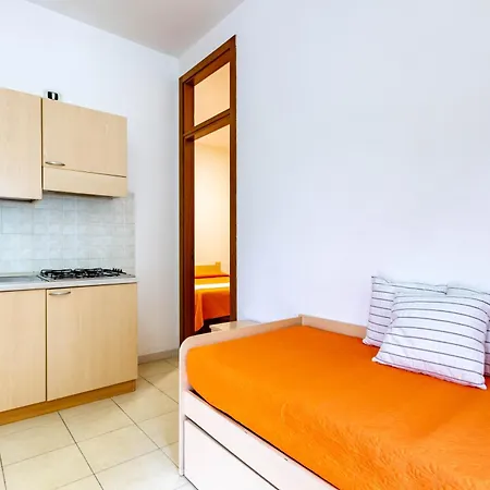 Apartment Elga Bilo 8 - Myho Casa *