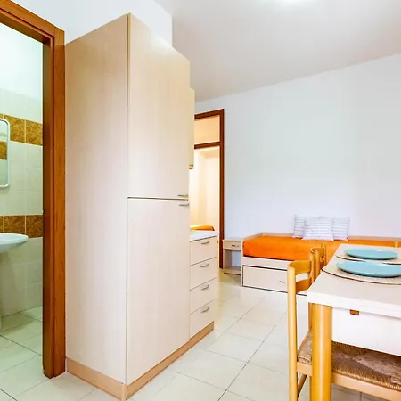 Elga Bilo 8 - Myho Casa Vieste