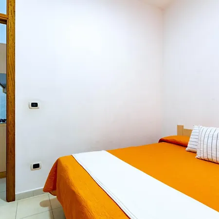 Apartment Elga Bilo 8 - Myho Casa Vieste